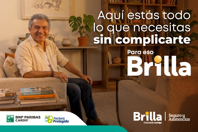 La felicidad de nuestros clientes es nuestra prioridad, Brilla Valledupar te brindara todos los beneficios de adquirir un credito fácil, rápido y seguro
