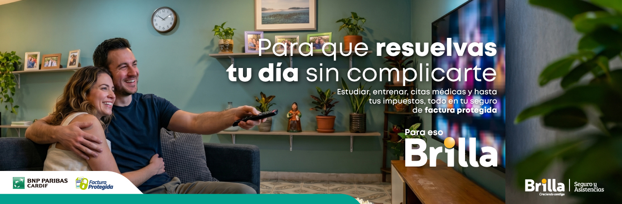 SEGURO FACTURA PROTEGIDA