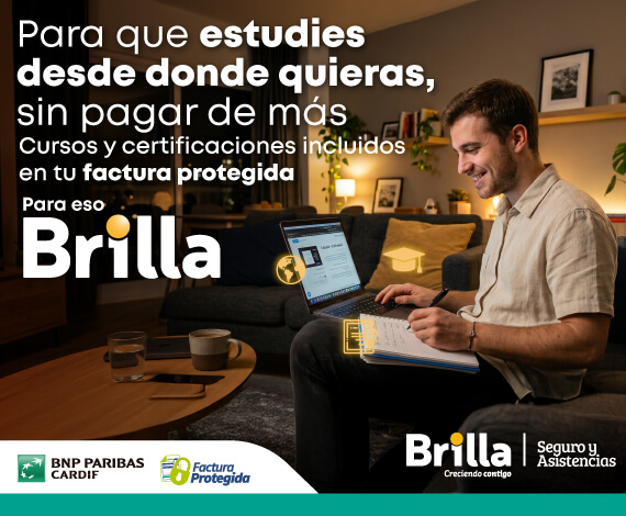 SEGURO FACTURA PROTEGIDA