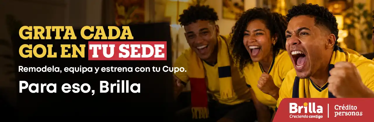 El Mundial empieza en tu sala