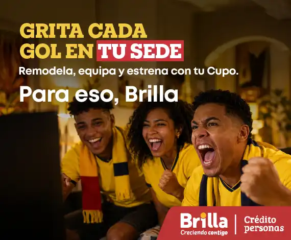 El Mundial empieza en tu sala