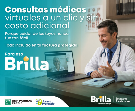 SEGURO FACTURA PROTEGIDA