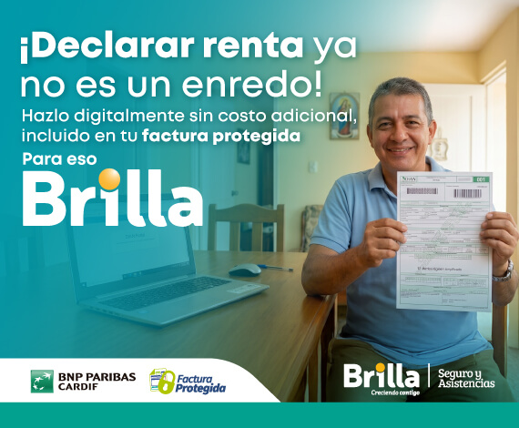 SEGURO FACTURA PROTEGIDA