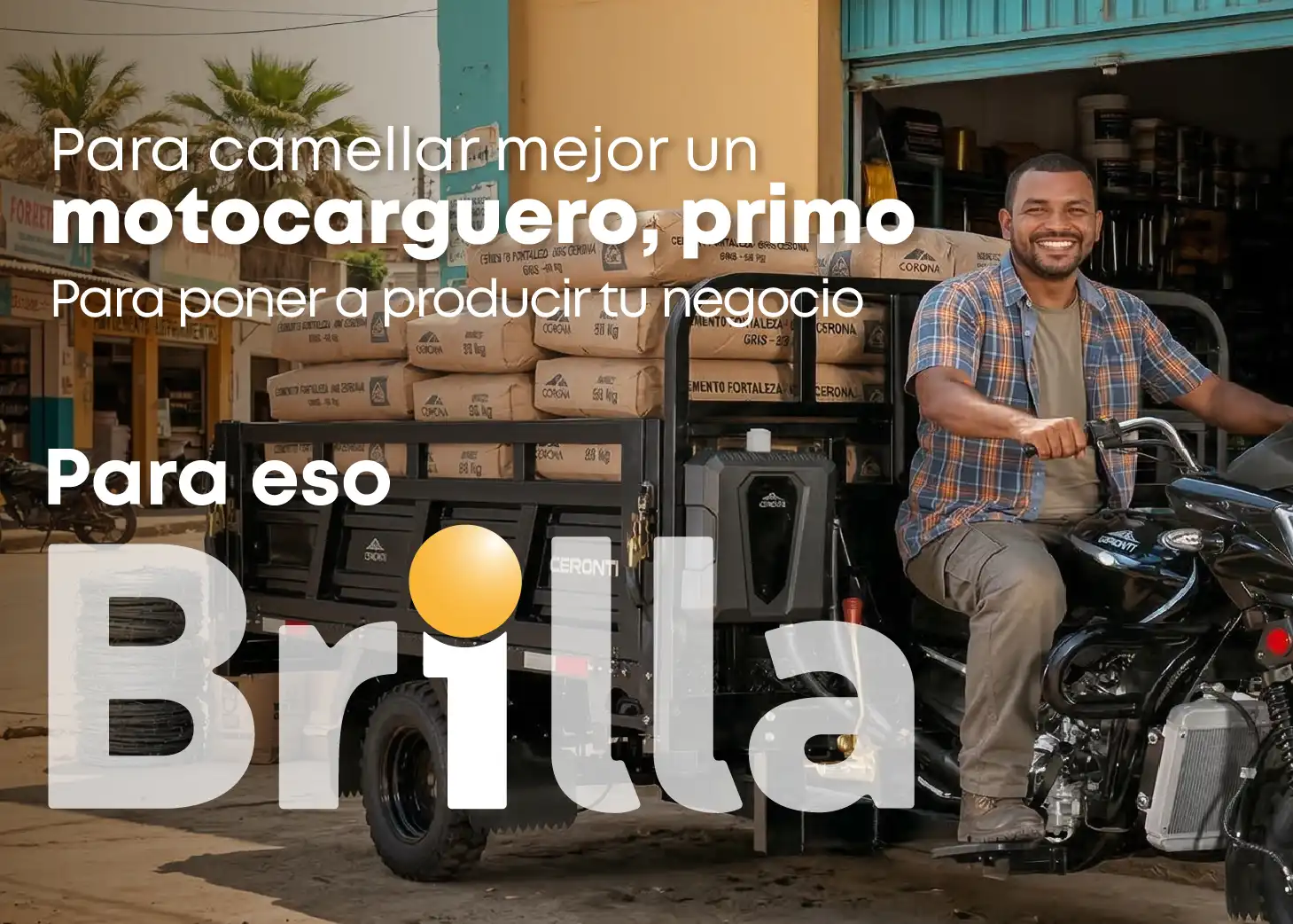 Requisitos para levantamiento de prenda de moto financiada