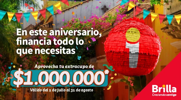 ¡Rompe la piñata y gana premios increíbles por ser parte de nuestra historia!