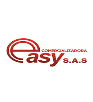 COMERCIALIZADORA EASY S.A.S