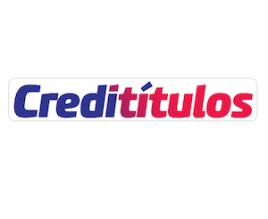 CREDITITULOS S.A.