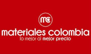MATERIALES COLOMBIA