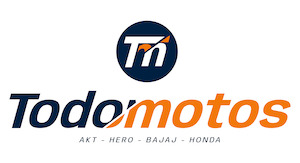 TODOMOTOS VS