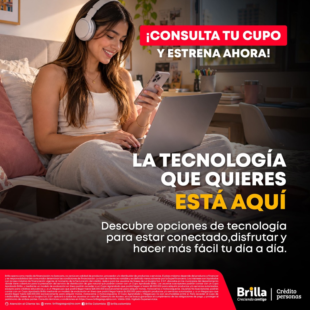 Tecnología