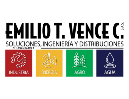 Emilio T. Vence C.