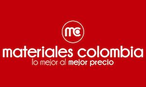 Materiales Colombia