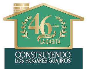 Materiales La Casita