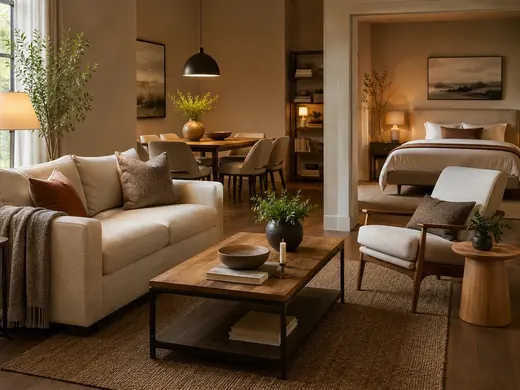 Muebles