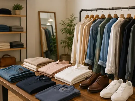 Moda y Textil